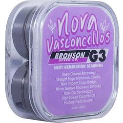 Bronson Speed Co Kullager Nora Vasconcellos G3