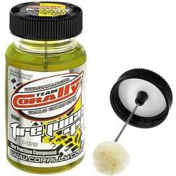 Corally Corally Tire Juice 44 Yellow Carpet Rubber Additive