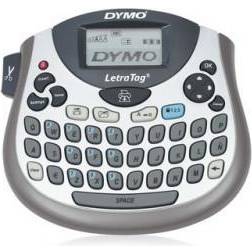 Dymo Märkmaskin LetraTag 100T Qwerty