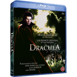 Dracula - 1979 (PC)