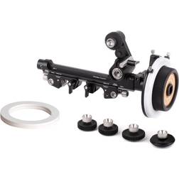 Camera UFF-1 Universal Follow Focus for 15mm LW 15mm Studio