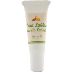Antos Läppbalsam - Apelsin & kanel