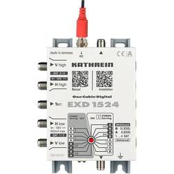 Kathrein EXD 1524 Multiswitch