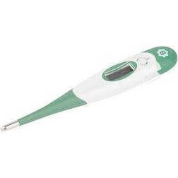 Badabulle Termometer m. flexibel tip