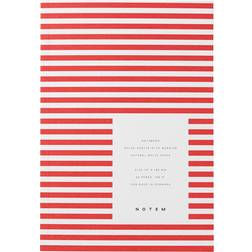 Notem Studio Vita notesbog Softcover small Bright