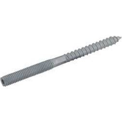 Ansatsskrue Elgalvaniseret Torx M10x110mm