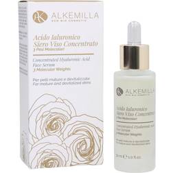 Alkemilla Alkemilla Eco Bio Cosmetic Hyaluronsyra 30ml