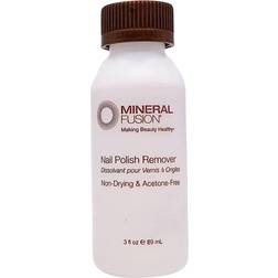 Mineral Fusion Nail Polish Remover 89ml