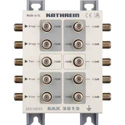 Kathrein EAX 2512, Kabelfordeler, 5