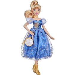 Disney Princess Hasbro Fashion Doll Cinderella