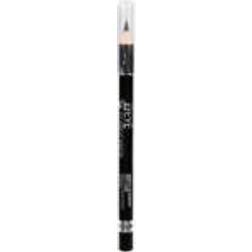 Miss Sporty Eye Millionaire Water-Resistant Eye Liner Waterproof Eye Liner 001 Clover Black 1g