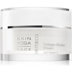 Artdeco Skin Yoga Vitamin Cream With Collagen