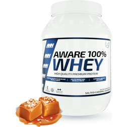 Aware Nutrition Aware Whey Protein Salted Caramel 900