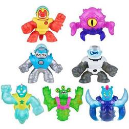 Moose Heroes of Goo Jit Zu Galaxy Attack Series 5 Wave 2