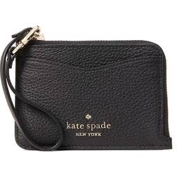 Spade New York Women's Wristlets Black - Black Wristlet