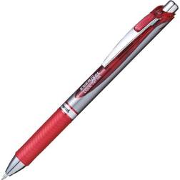 Pentel EnerGel 1.0mm Rot