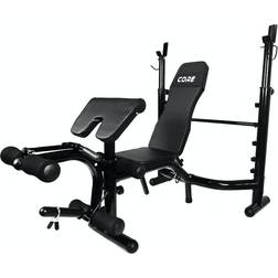 Core Banco Musculation 1500