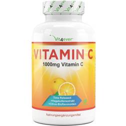 Vitamin C 1000mg - 365