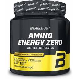 BioTechUSA Amino Energy Zero - 360g Pineapple