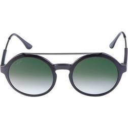 MasterDis Unisex retro space solglasögon