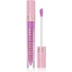 Jeffree Star Jeffree Star Cosmetics Lips Lipgloss Supreme Gloss Queen Supreme 5,10 ml