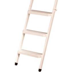 Byggera Wood Step Forlængerled T Stålstiger 250 mm