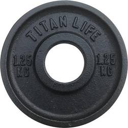 Titan Life PRO Plate 50mm