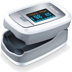 Beurer Oximeters Pulse Oximeter