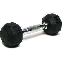 SPRI Deluxe Rubber Dumbbell, Variationer 13.6kg