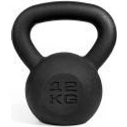 Zipro Kettlebell Kettlebell i gjutjärn 12 kg