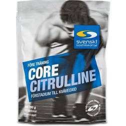 Svenskt Kosttillskott Core Citrulline, 200