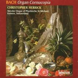 Organ Cornucopia