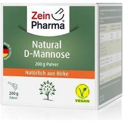 Zein Pharma Natural D-Mannose Powder, Variationer 200g