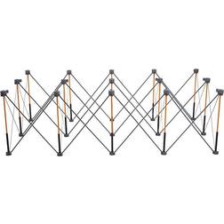 Bora Centipede 4 x 8 15-stag Arbetsstativ CK15S