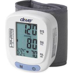 Drive Medical Automatic Wrist Blood Pressure Monitor