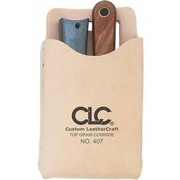 CLC Box-Shaped All-Purpose Pouch