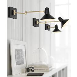 Jonathan Y Indoor Sconces Wall Light