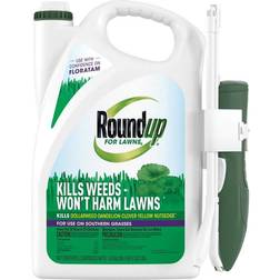 ROUNDUP 1 Gal. For Lawns 4 Ready-To-Use Wand