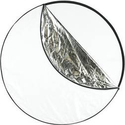 Westcott 50" 5-in-1 Sunlight reflector kit