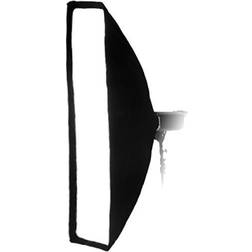 Fotodiox 12x56" EZ-Pro Strip Softbox with Speedotron Speedring