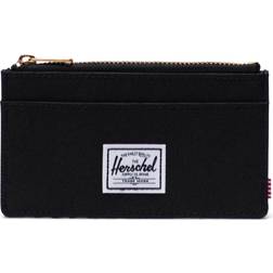 Herschel Oscar II RFID Wallet 11153-00001, Womens,Mens Wallet, En