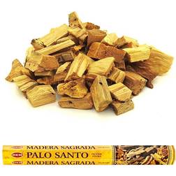 Hem Incense Sticks 120 Bulk Pack Palo Santo (6 x 20)