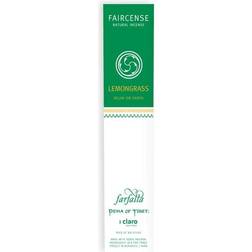 Farfalla Faircense Incenso Relax on Earth 10 pz