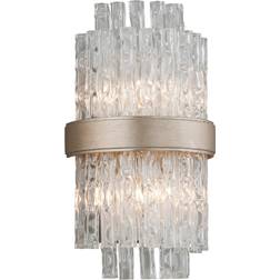 CORBETT LIGHTING Corbett 204-12 Chime 2 Wall light