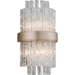 Corbett 204-12 Chime 2 Wall light