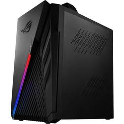 ASUS ROG Strix GA35 Gaming Desktop PC, GeForce RTX 3080, 32GB DDR4