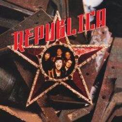 Republica - CD