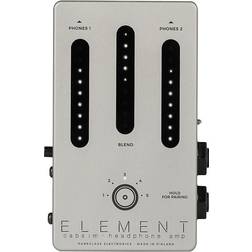 Darkglass Element Pedal de efectos de bajo