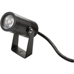 SG Armaturen Hovden Mini 3000K Vægarmatur
