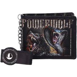 Nemesis Now Powerwolf Pung Kiss Of The Cobra - Multifarvet
